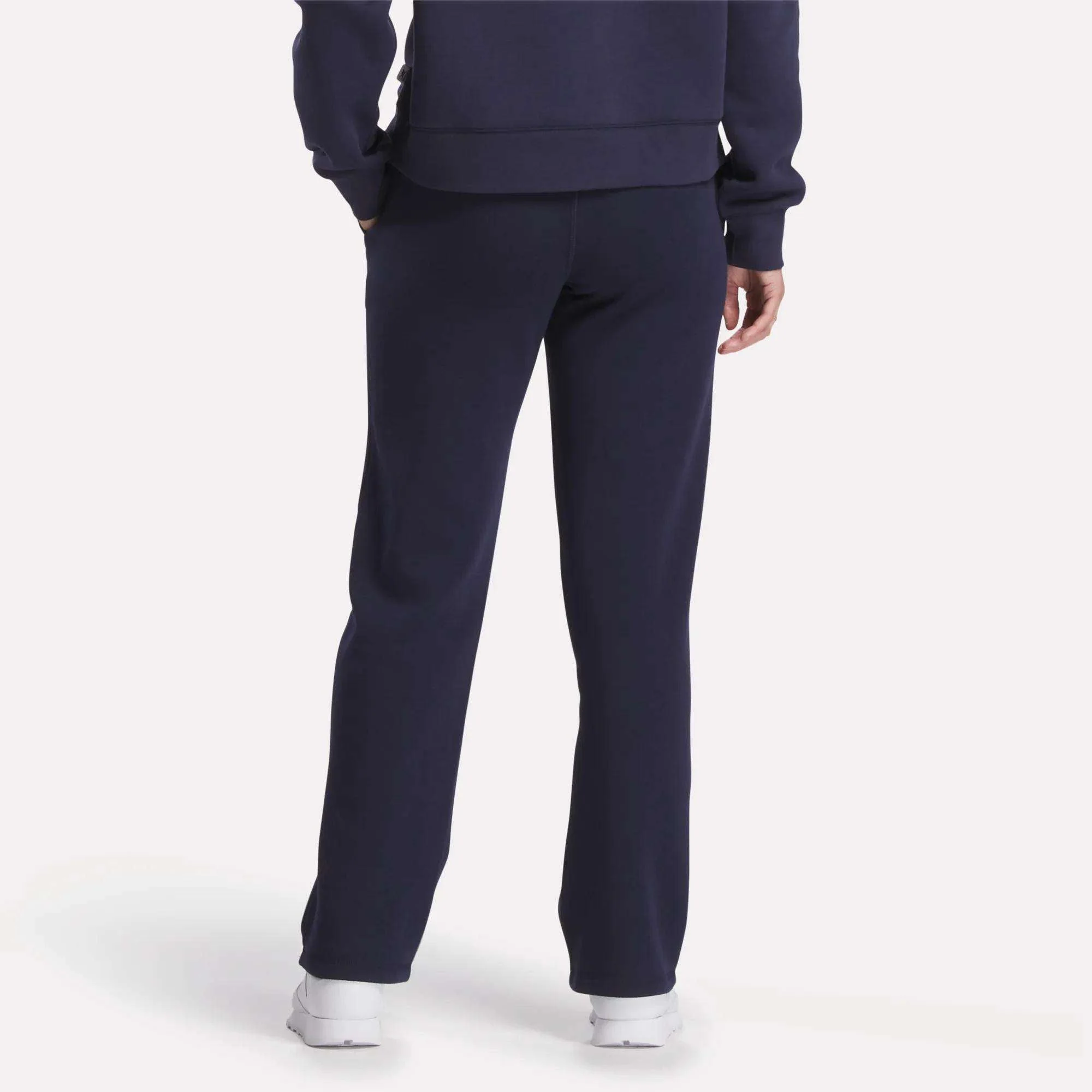 Women's Cozy Classic Sweatpants - Image 4