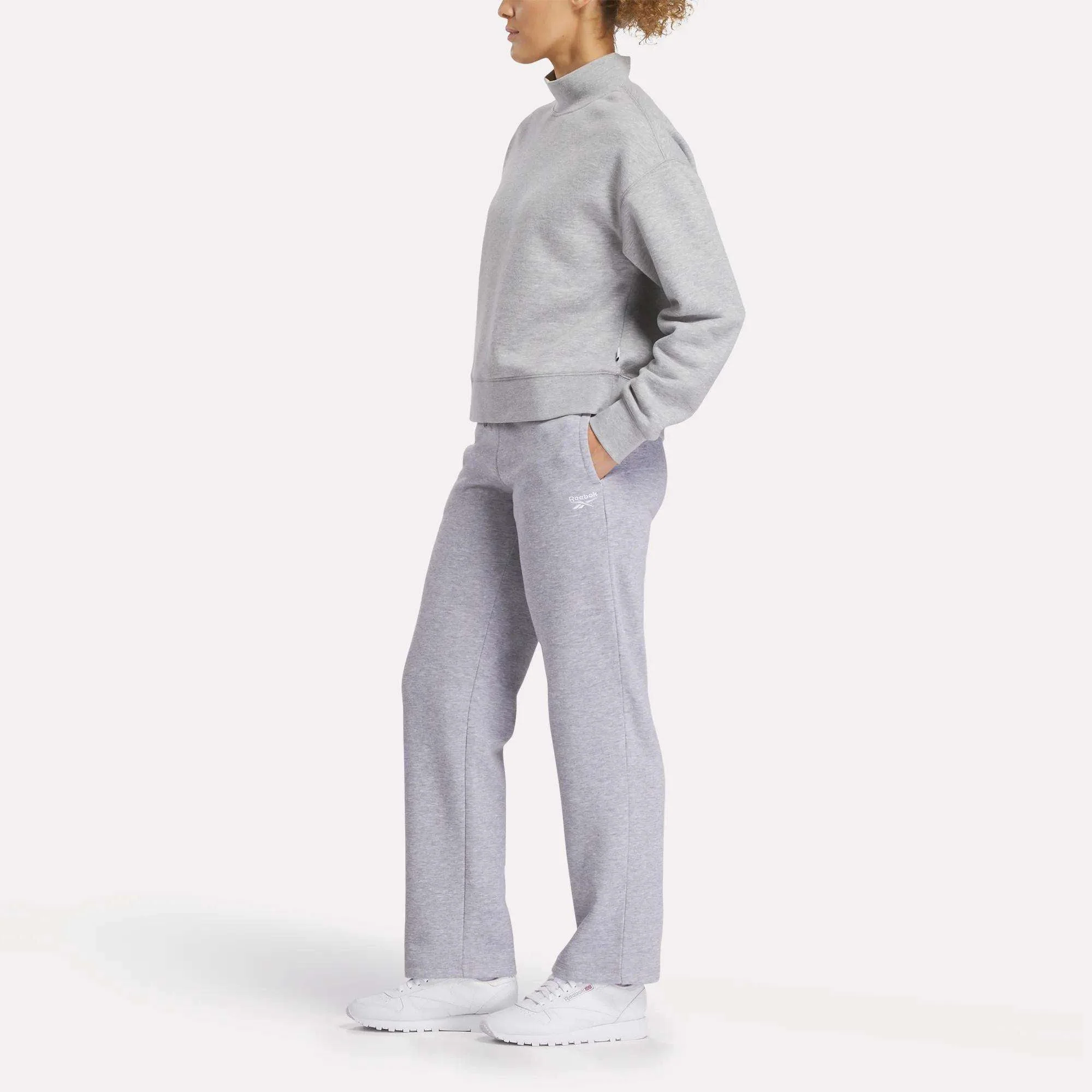 Women's Cozy Classic Sweatpants - Image 3