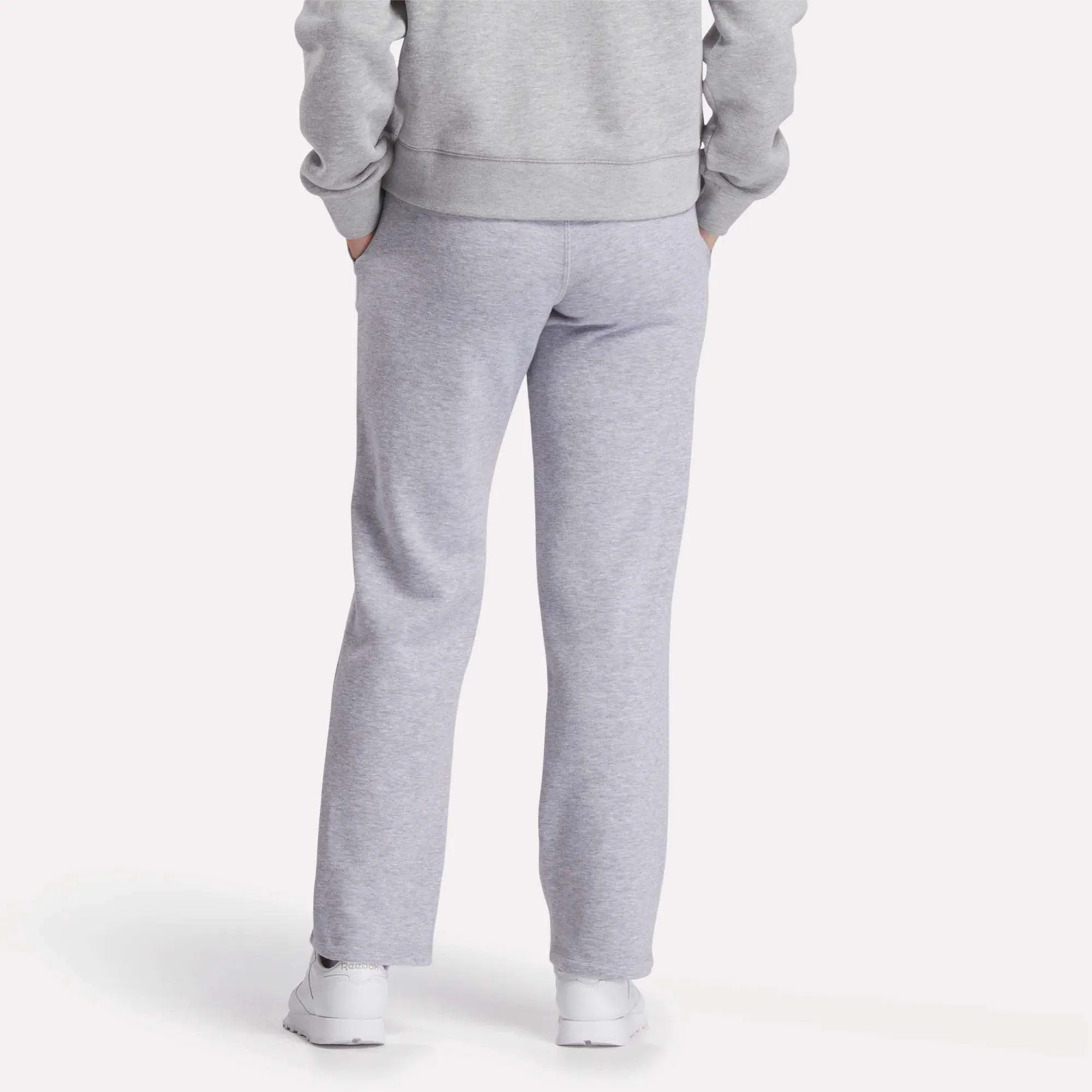 Women's Cozy Classic Sweatpants - Image 4