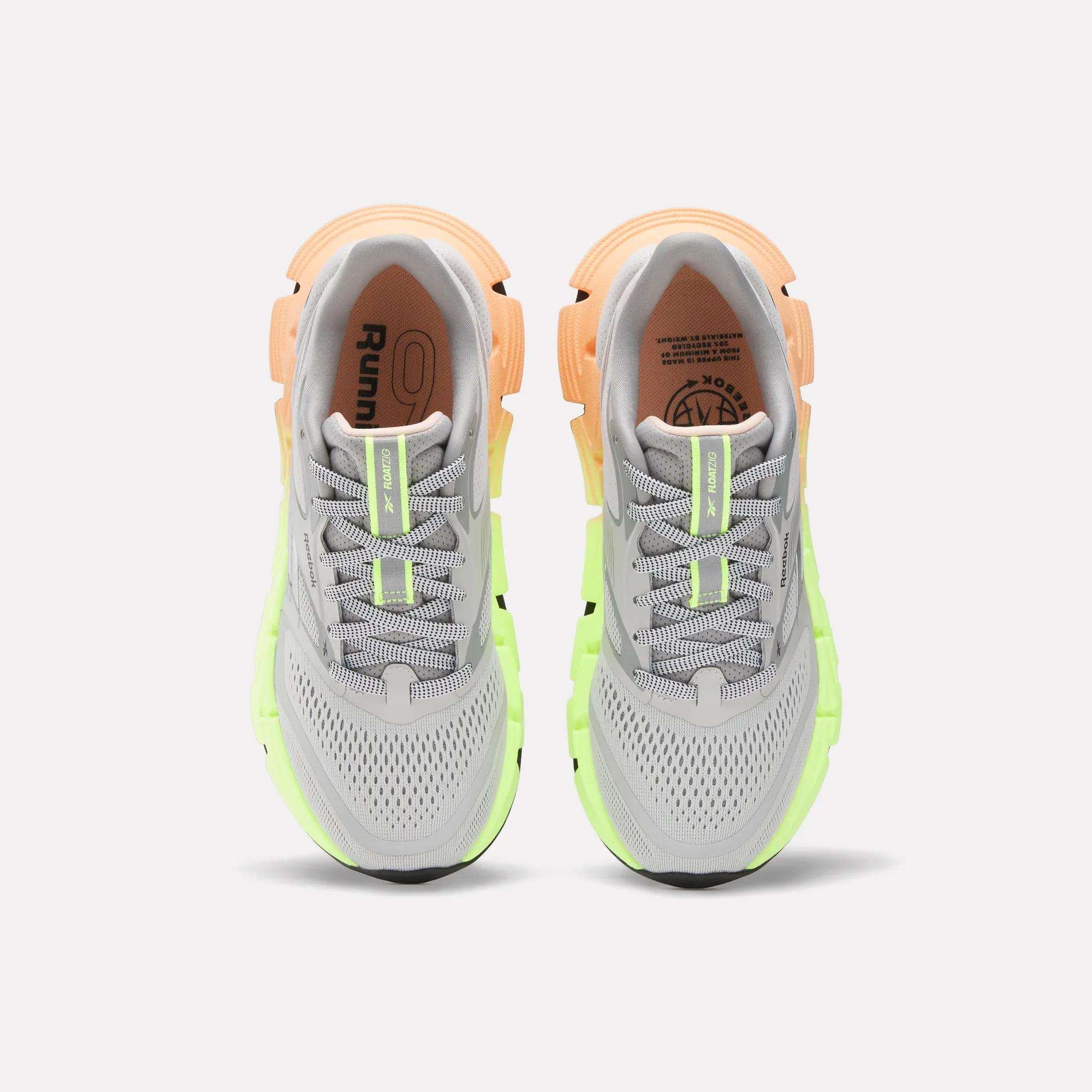Women's FloatZig 2 Running Shoes - Image 5