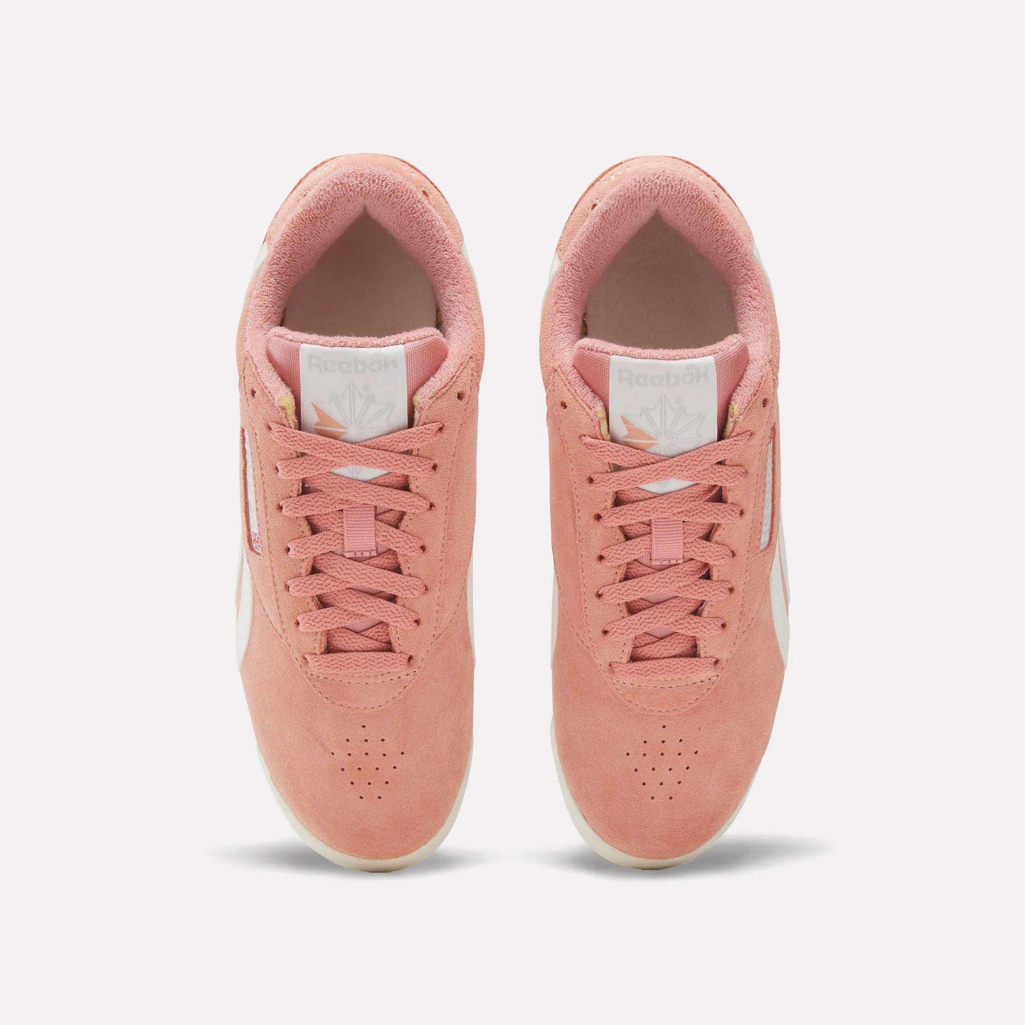 Women's Freestyle Lo Shoes - Image 2