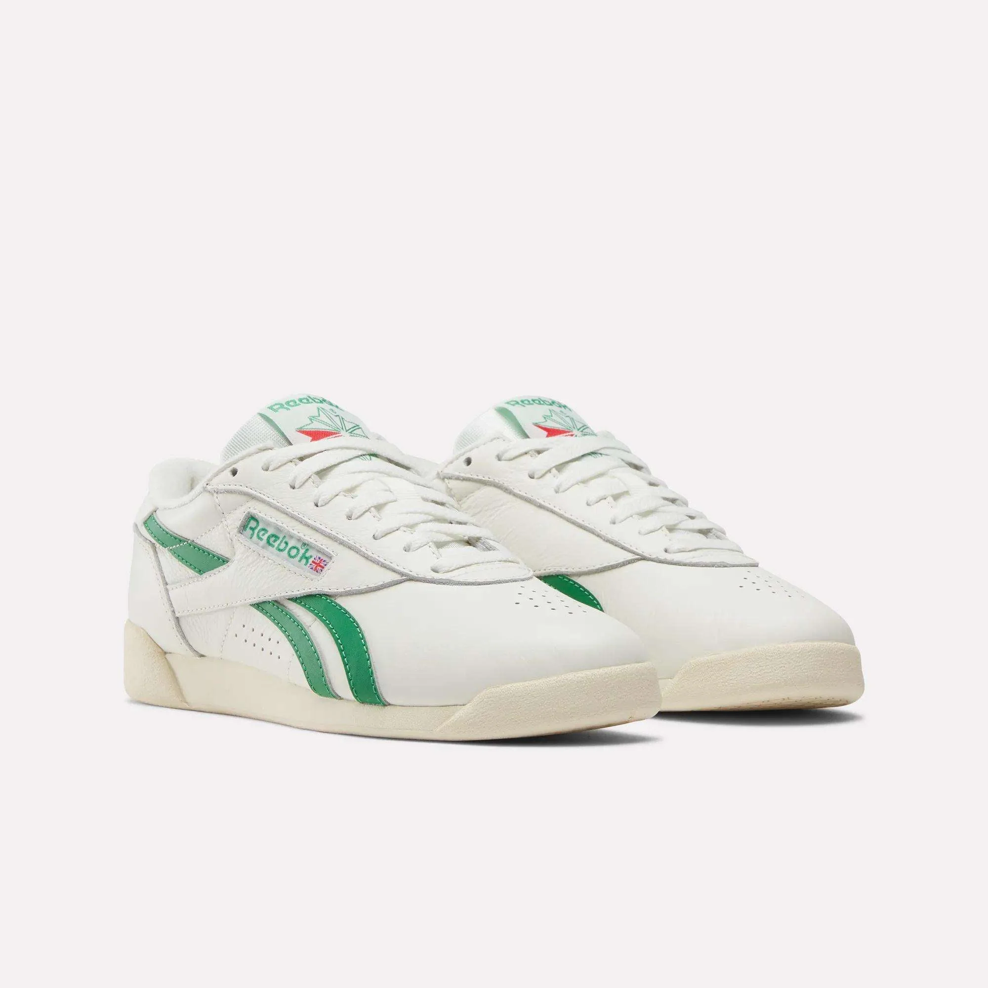 Women's Freestyle Lo Shoes - Image 4