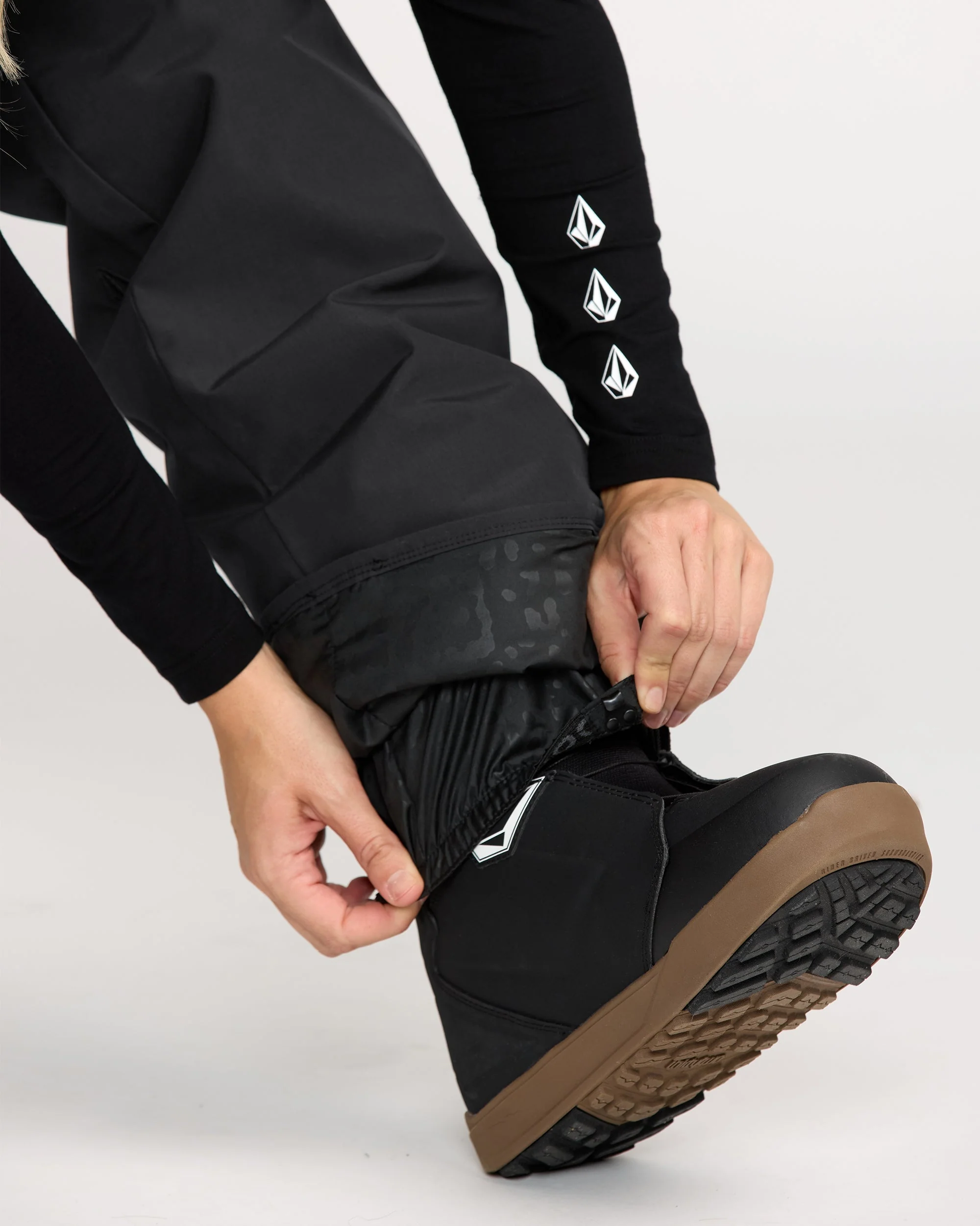 Women's Frochickie Insulated Pants - Image 3