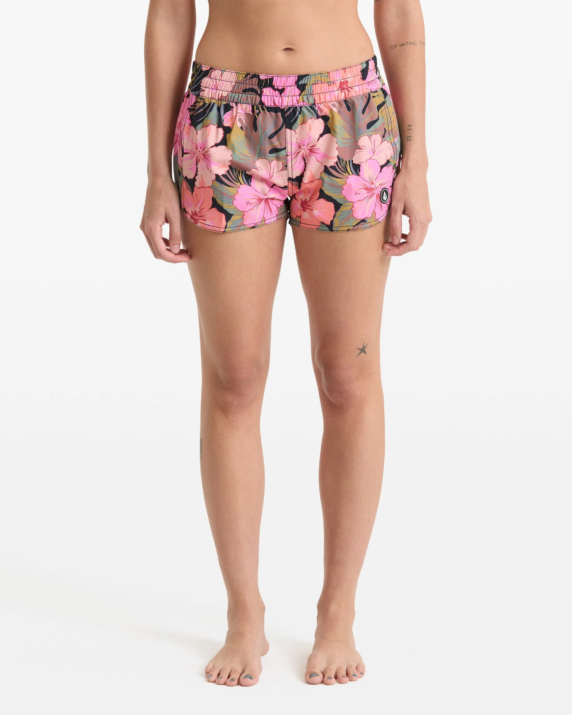 Women's Island Time Boardshorts - Image 10