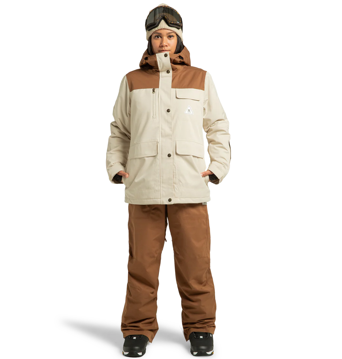 Women's Liberate Insulated Jacket - Image 2