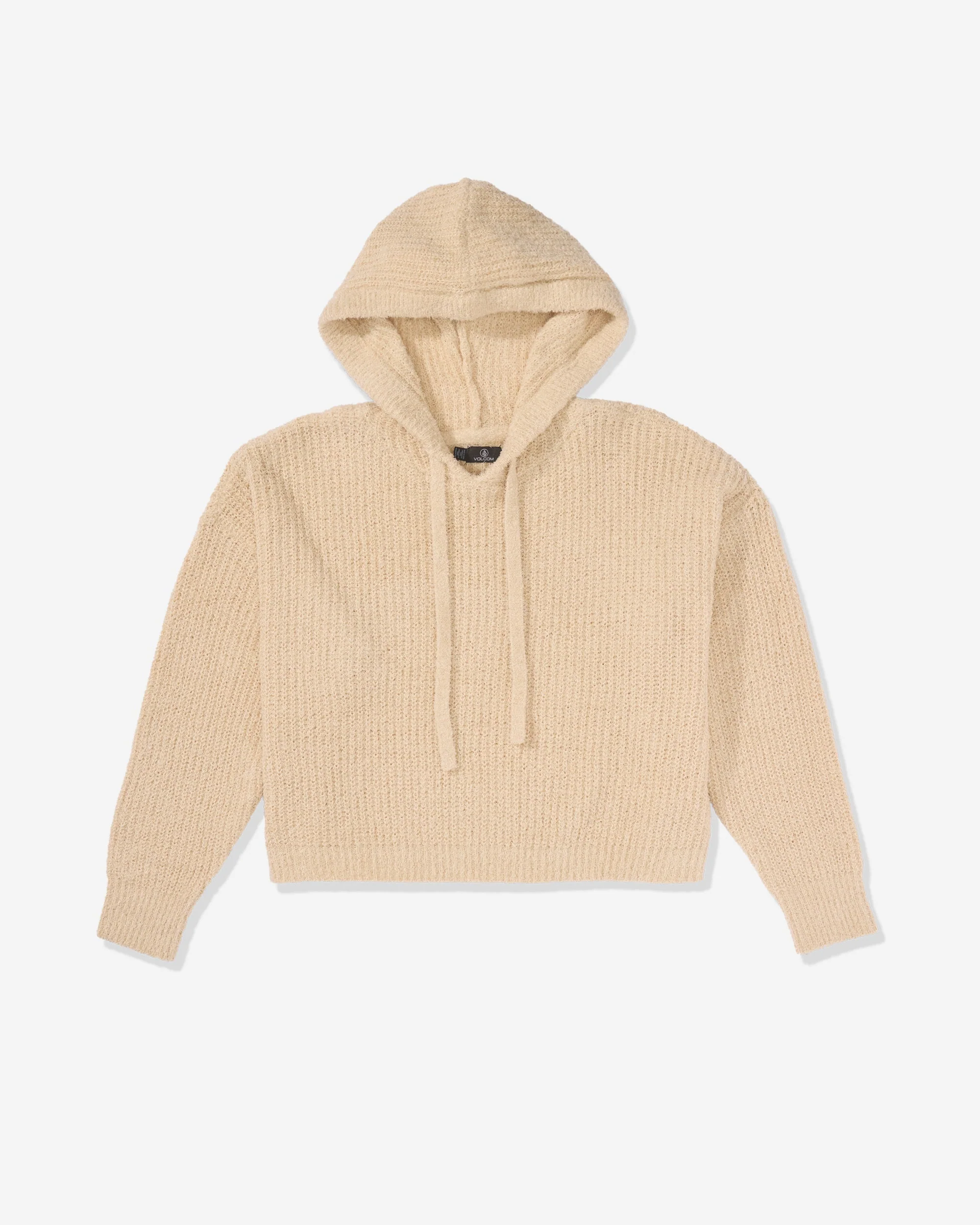 Women's Lived In Sweater - Image 6