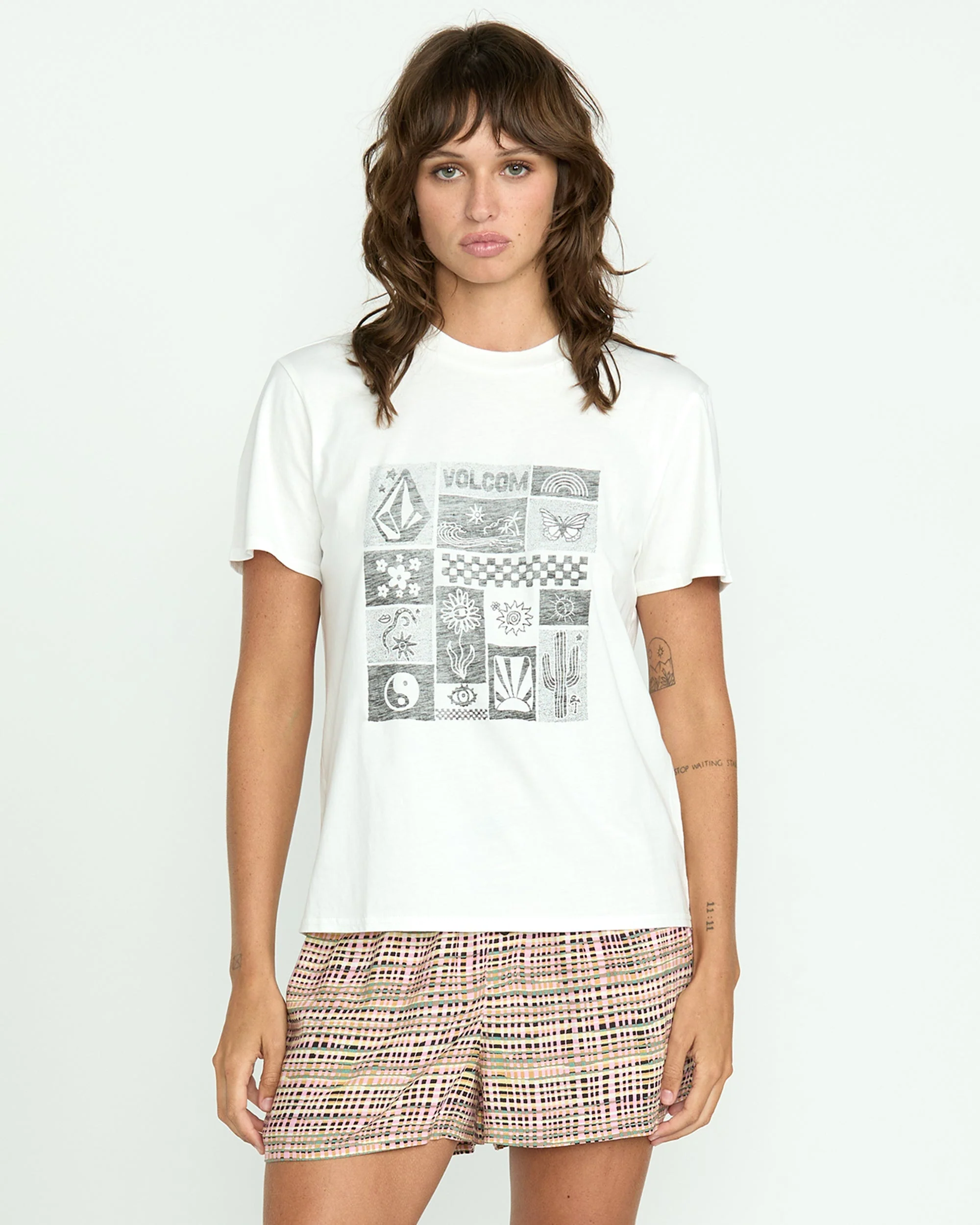 Women's Tops & Tees