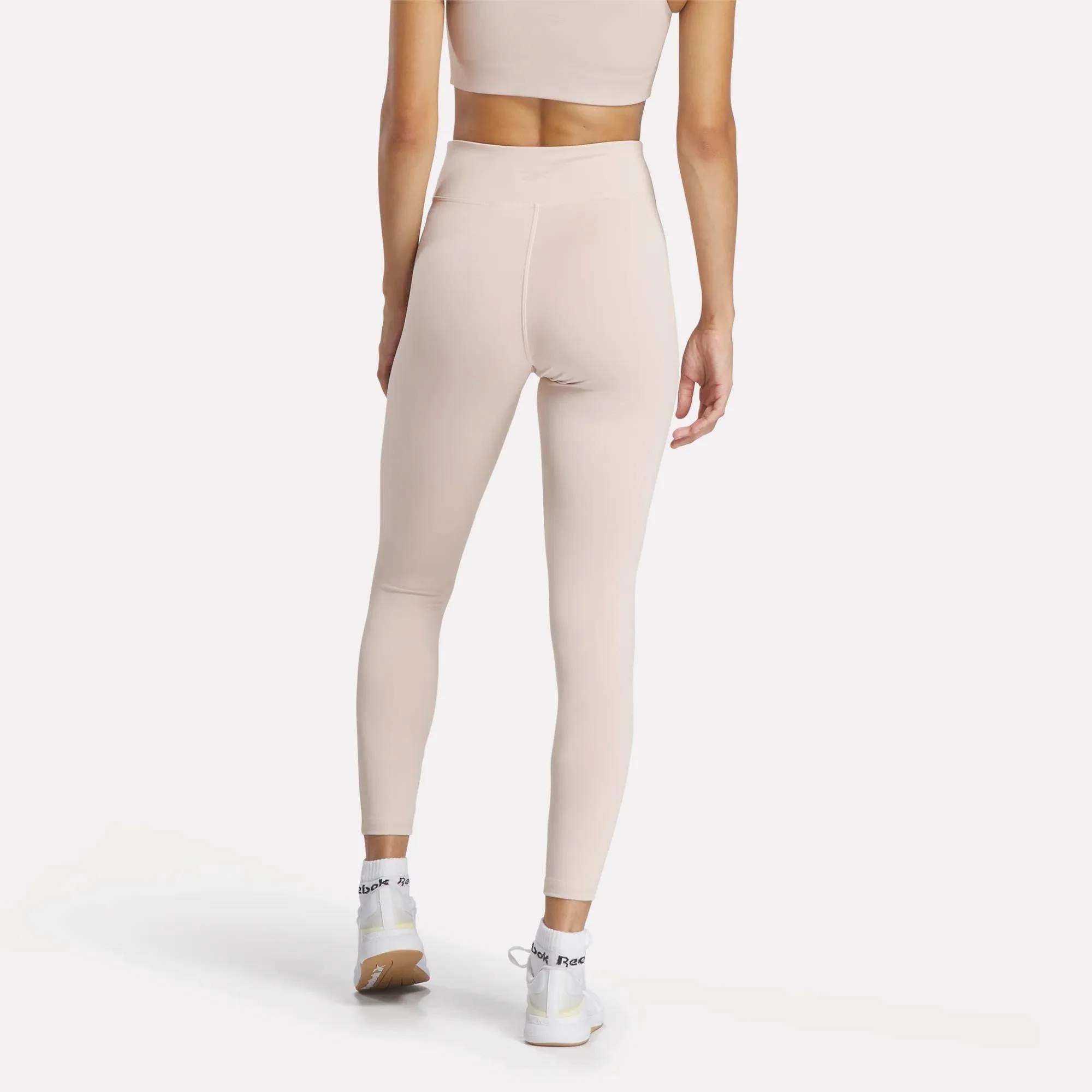 Women's Lux-Lite High-Rise Tights - Image 3