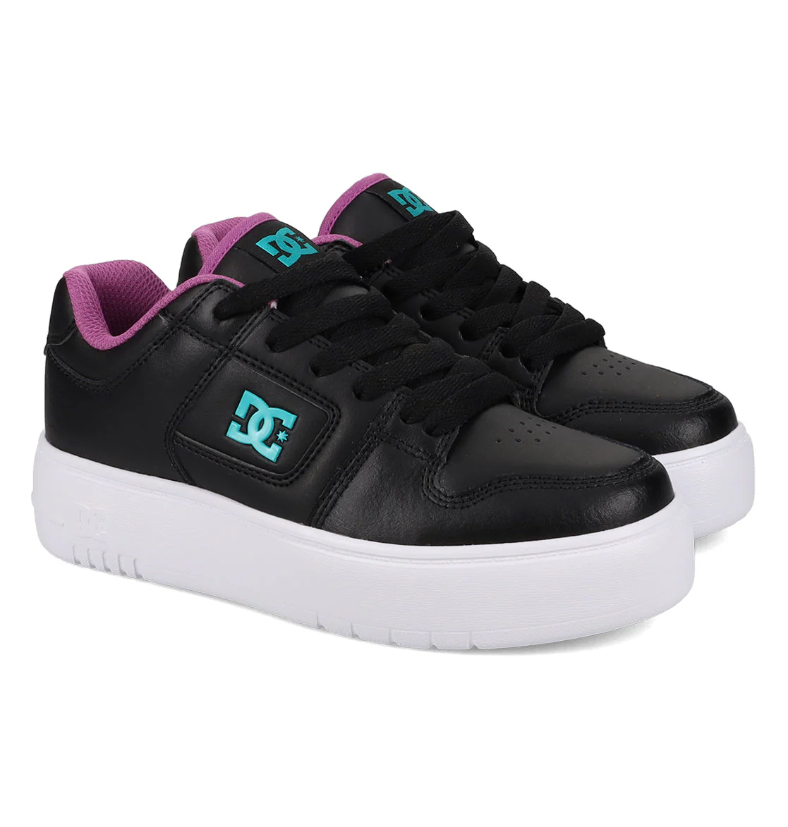Women's Manteca 4 Platform Shoes - Image 2