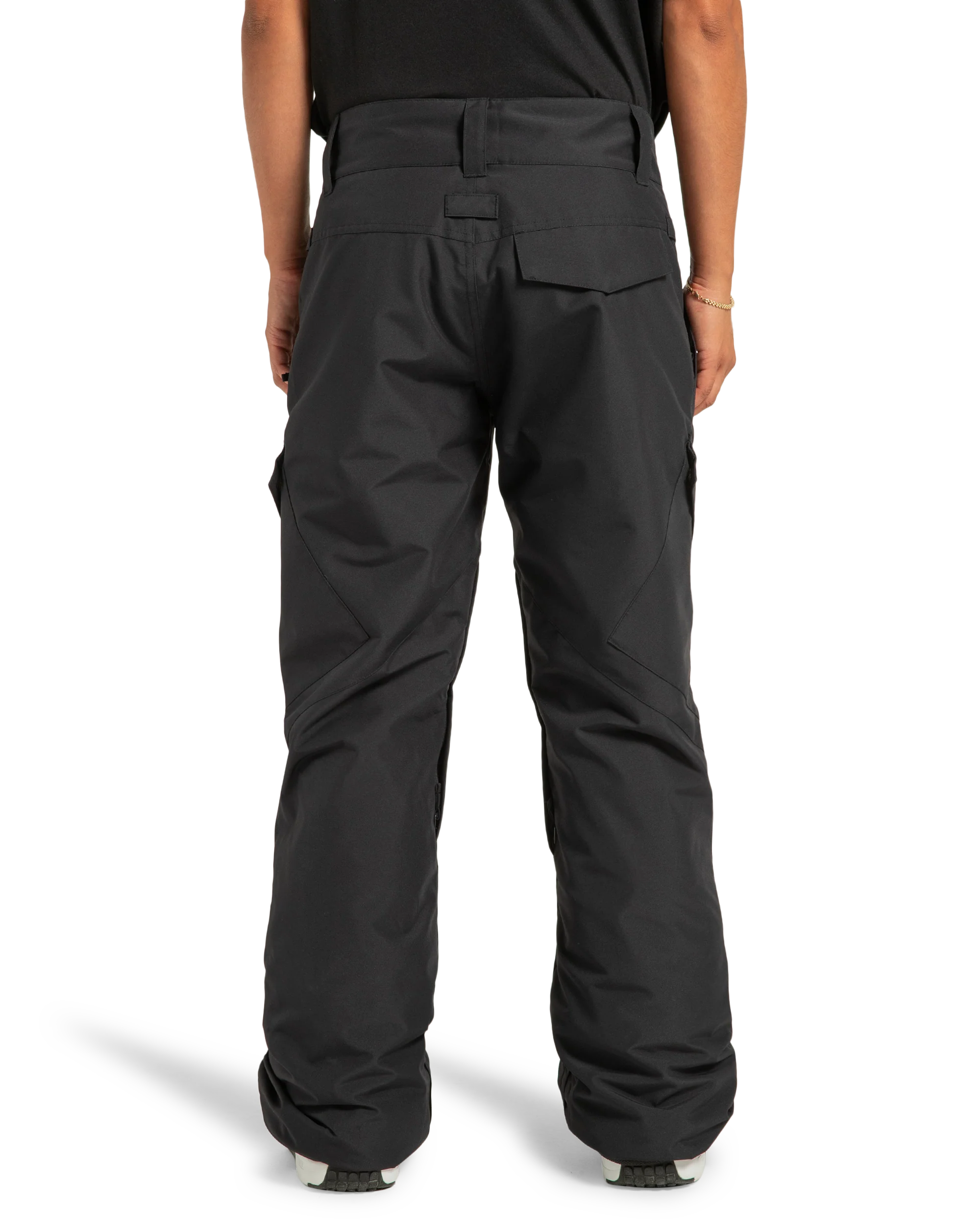 Women's Nonchalant Insulated Snow Pants - Image 5