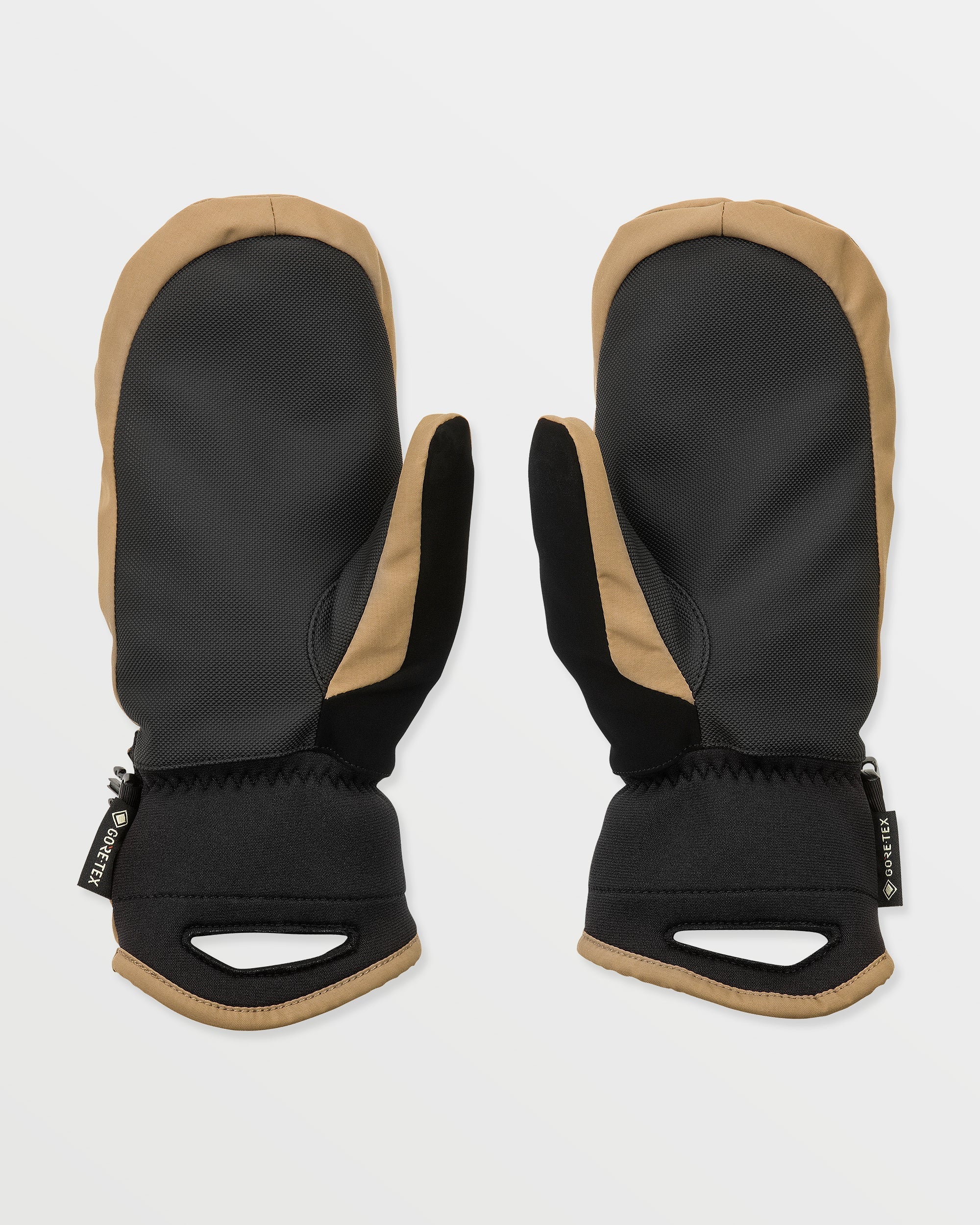 Women's Peep Gore-Tex Mitt - Image 2