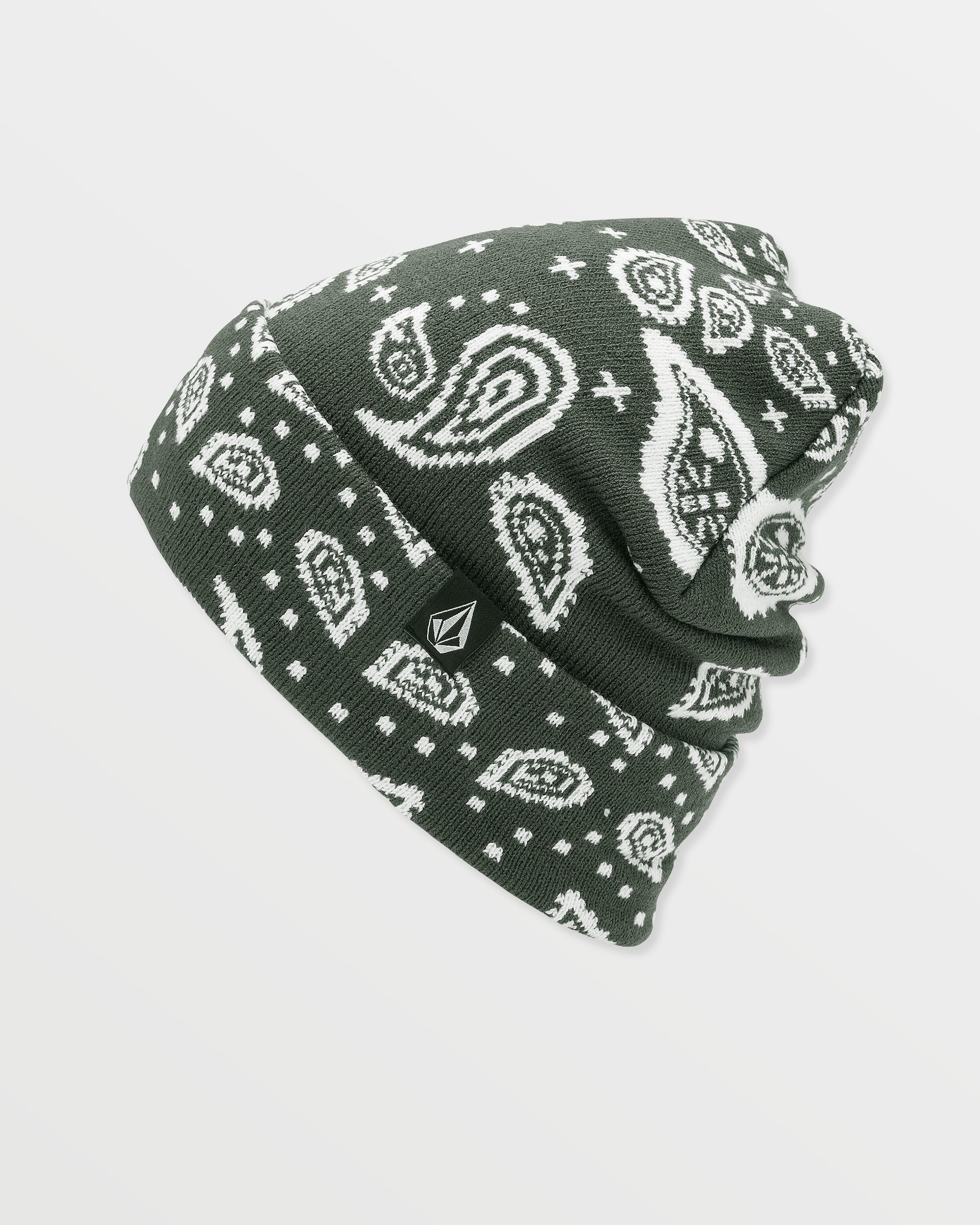 Women's Shred Beanie - Image 2