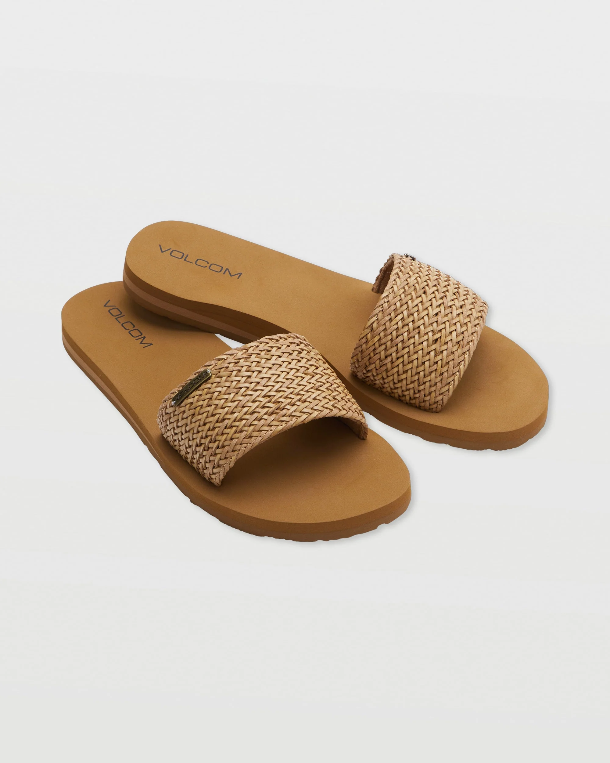 Women's Simple Slide Braid