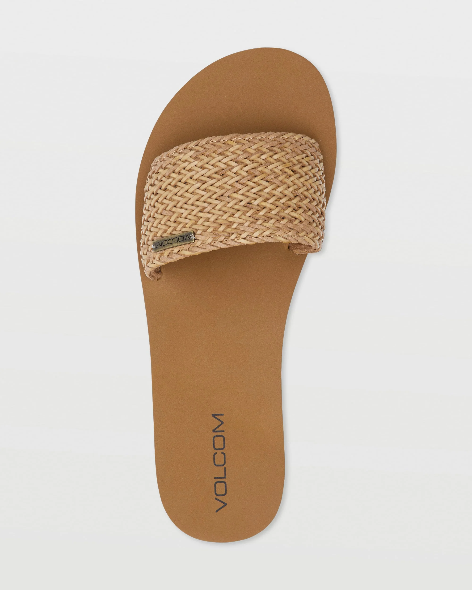 Women's Simple Slide Braid - Image 5