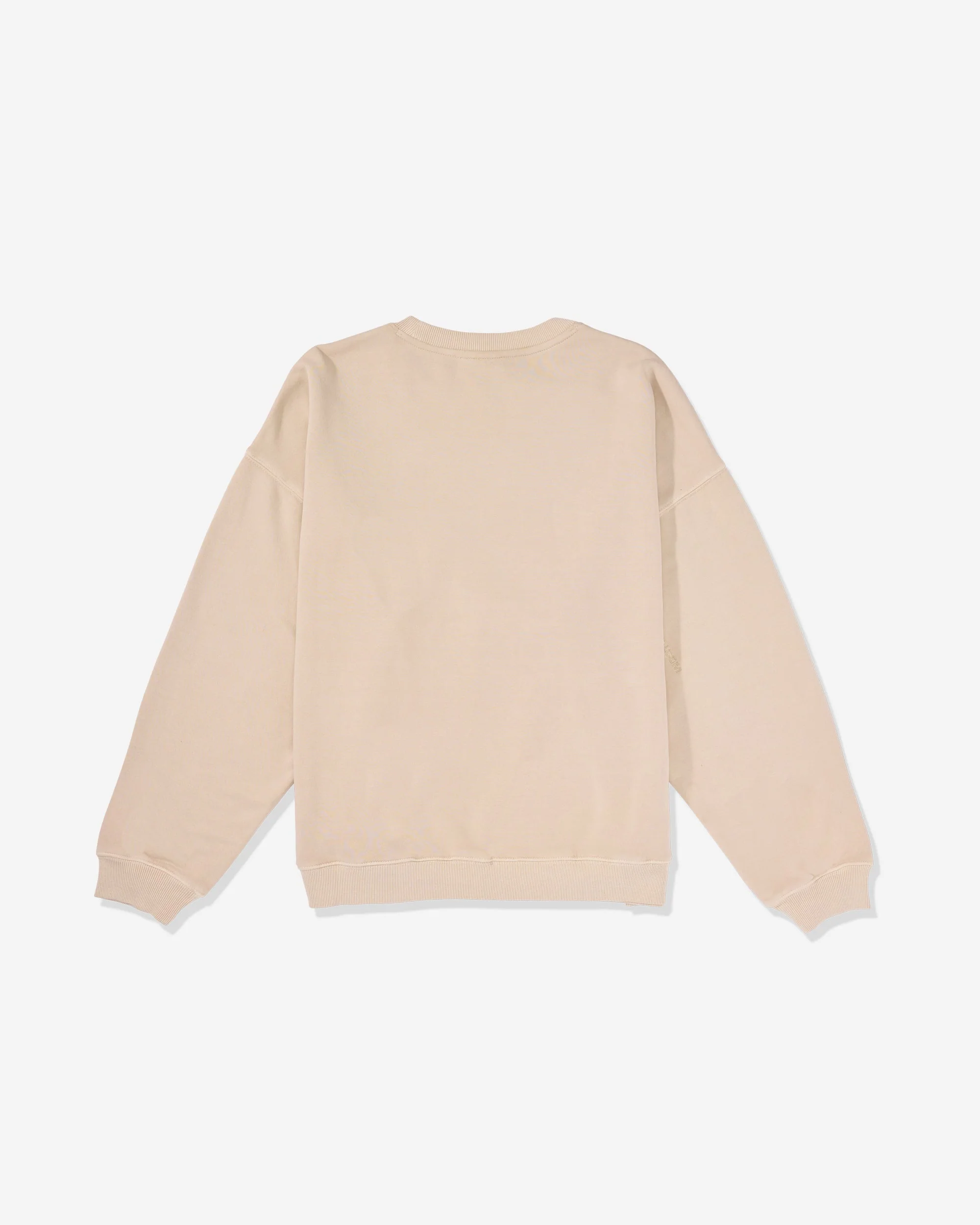 Women's Stone Soft Crew - Image 7
