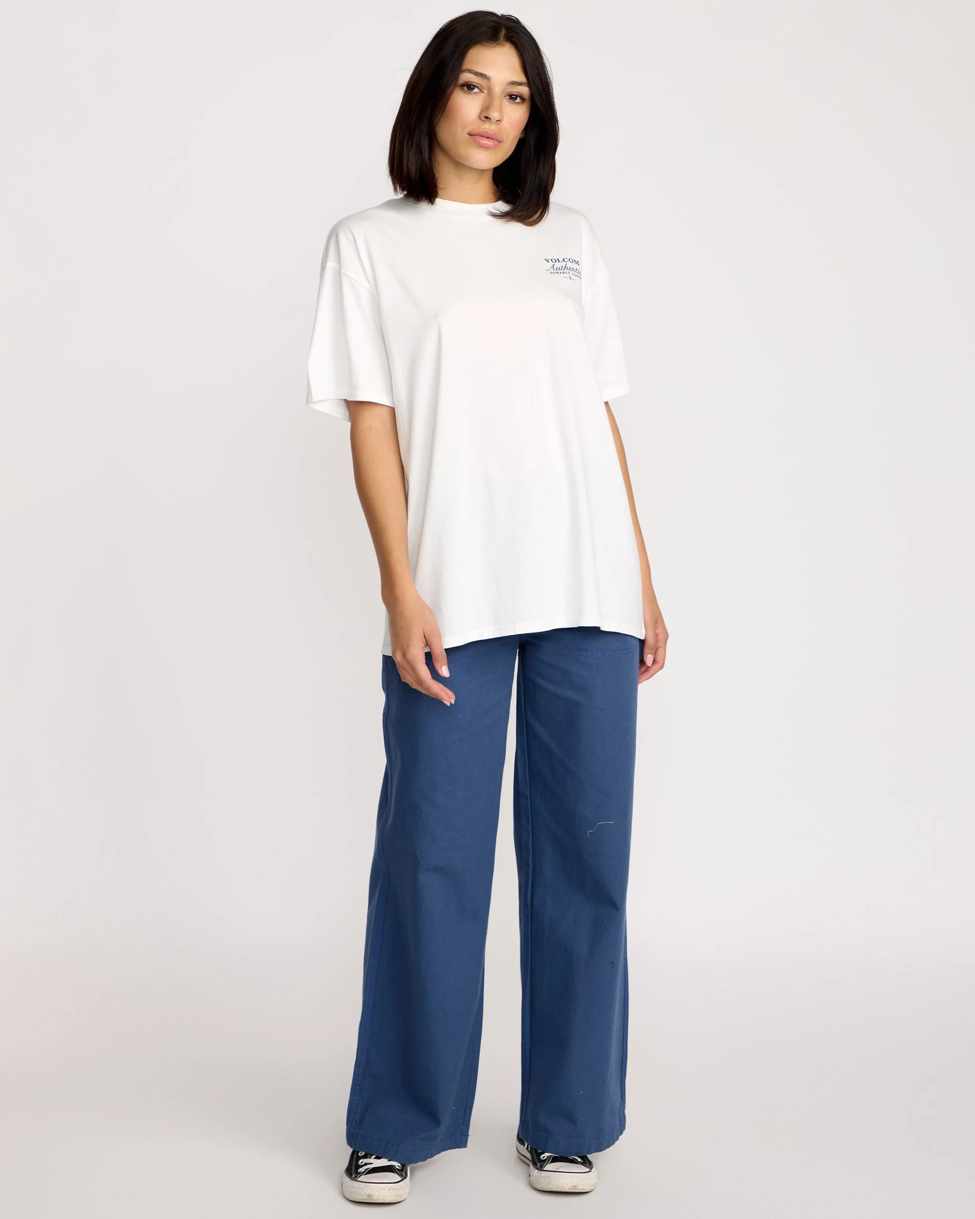 Women's Stones Throw Tee - Image 4