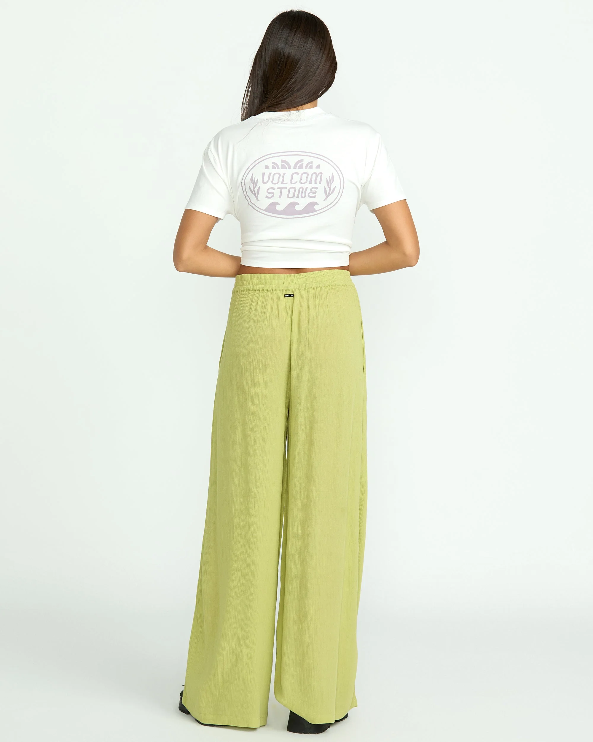 Women's Stoneshine Junki Pants - Image 2