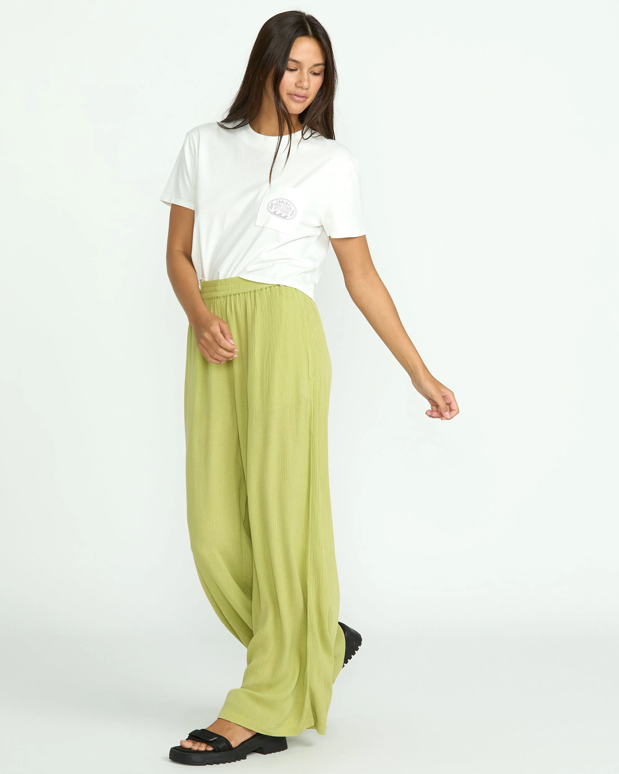 Women's Stoneshine Junki Pants - Image 3
