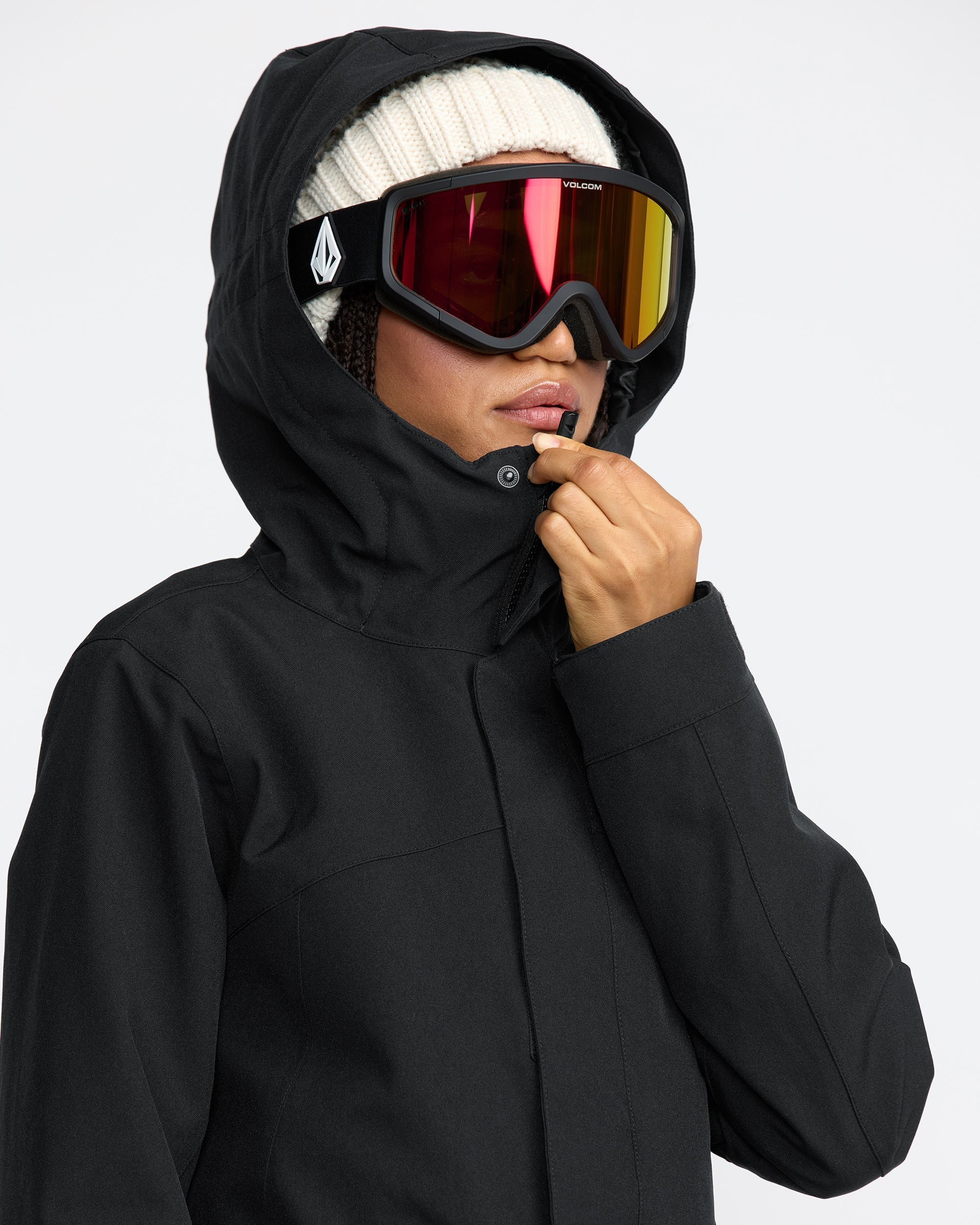 Women's Stoney Shadow Insulated Jacket - Image 4