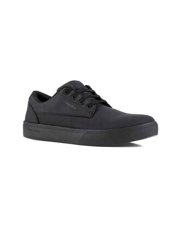 Women's True Soft Toe Water and Slip Resistant Work Sneakers - Image 2
