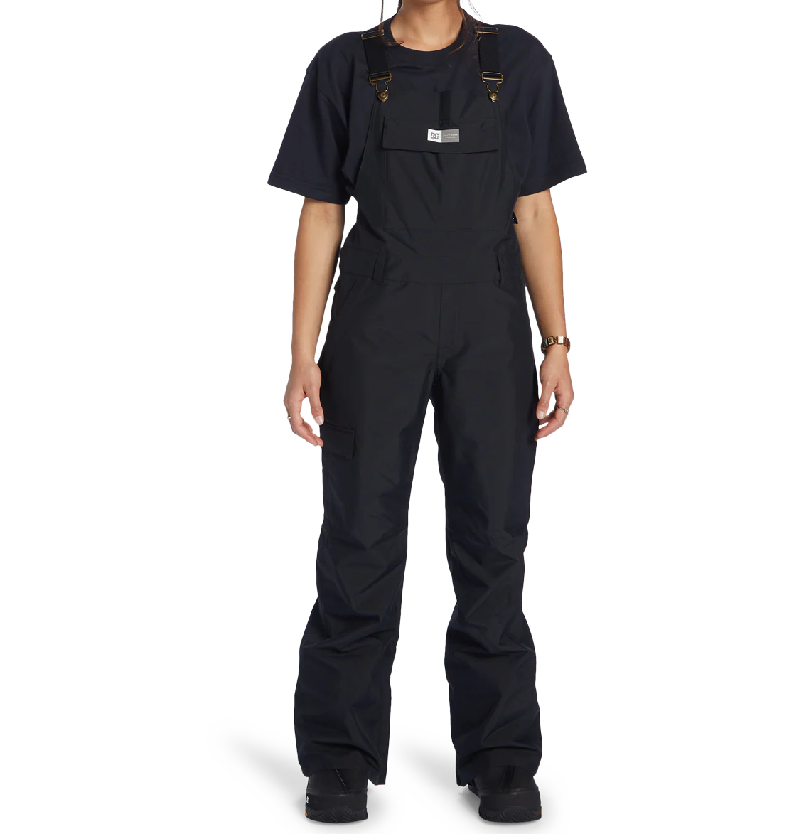 Women's Valiant Bib - Image 2