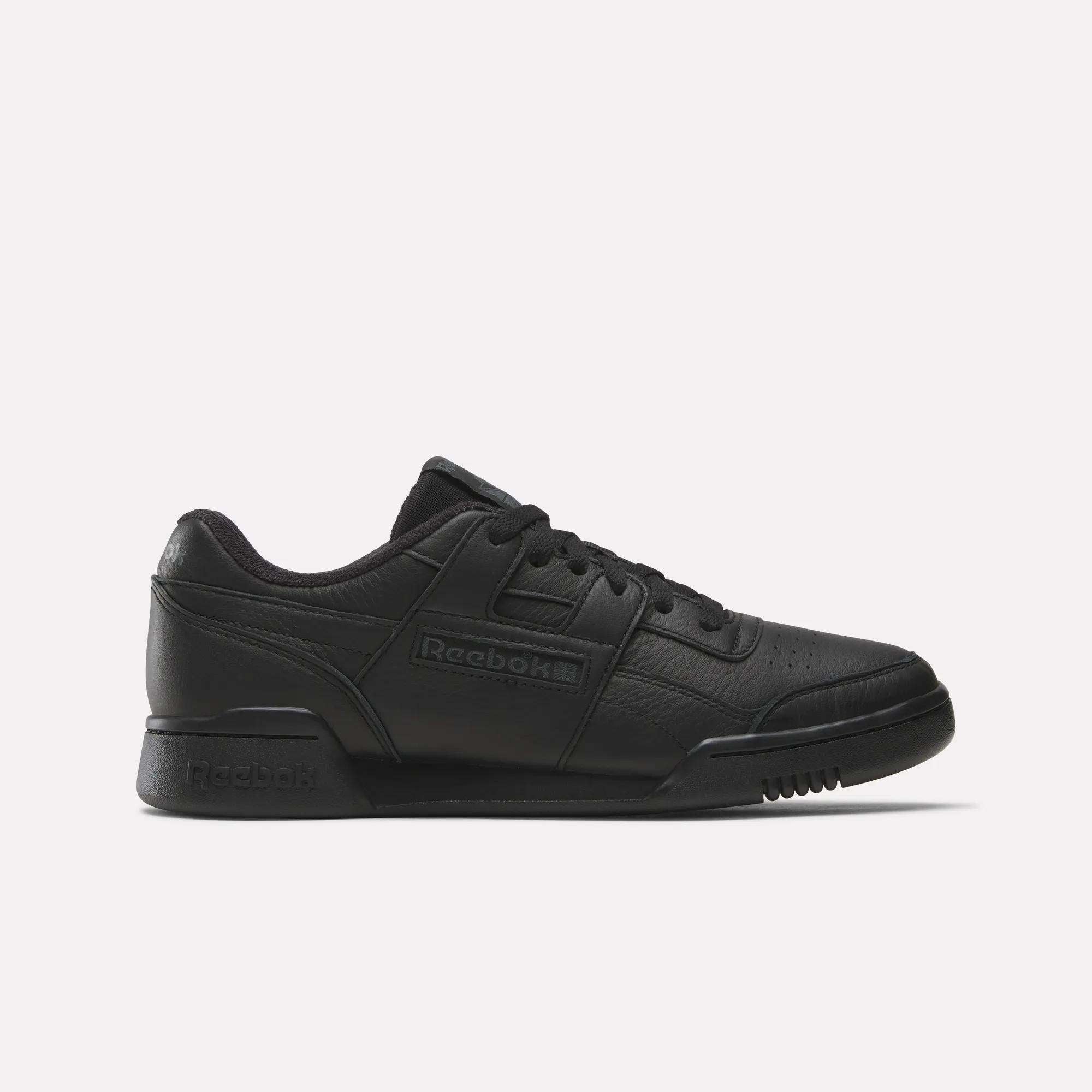 Women's Workout Plus Shoes