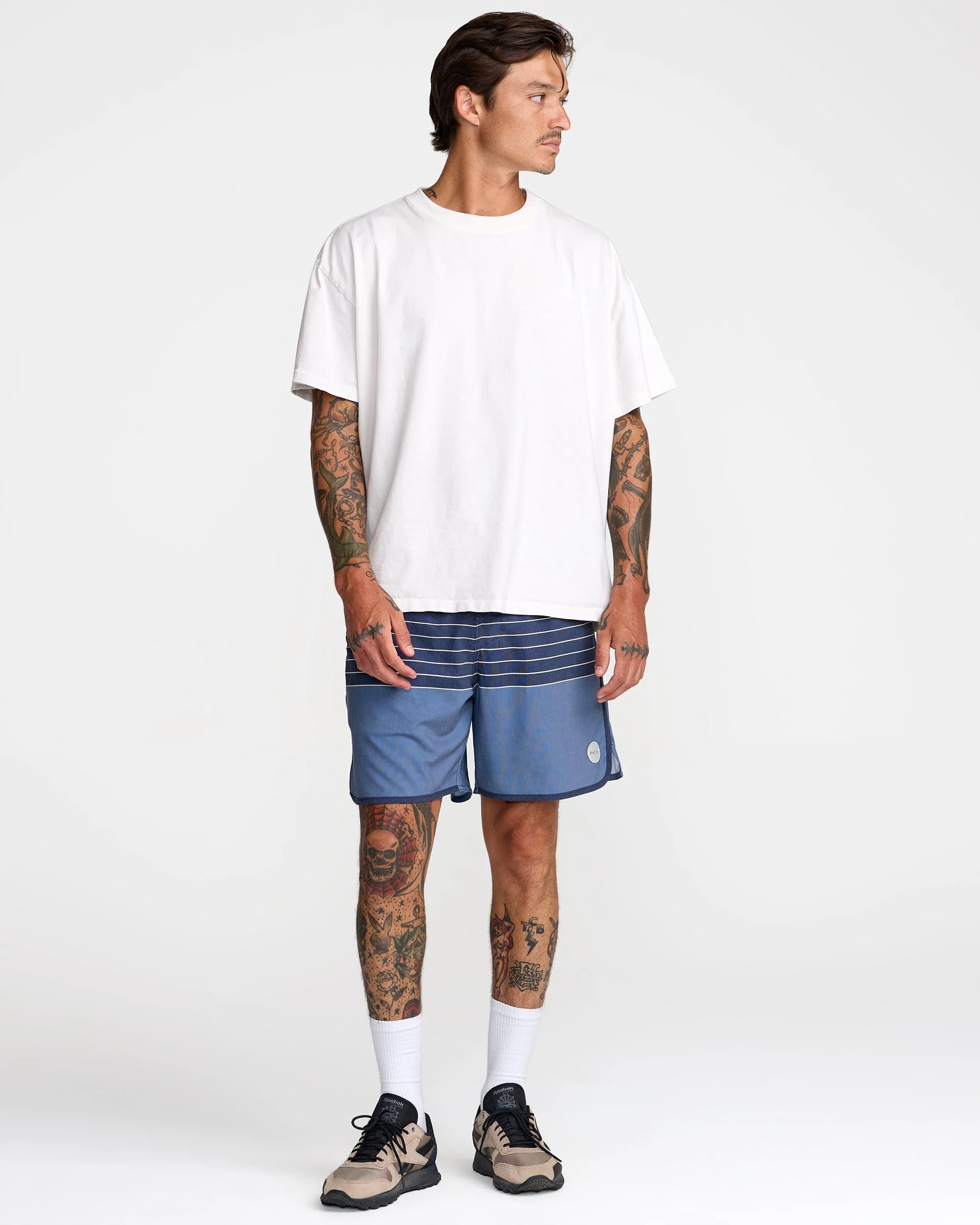 Yogger Hybrid 17" Short - Image 7