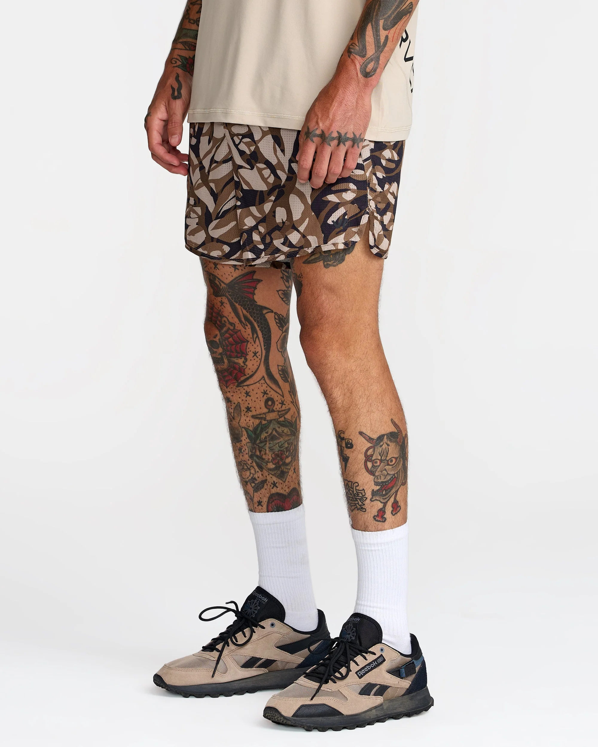 Yogger Lite 15" Short - Image 3