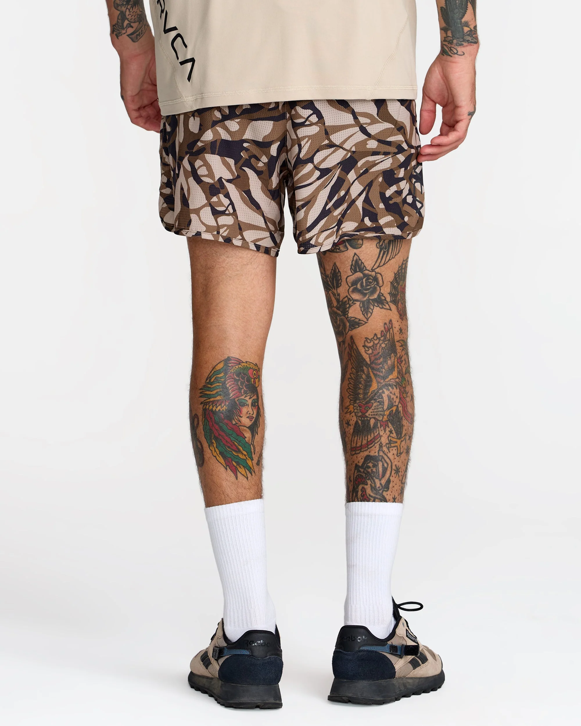 Yogger Lite 15" Short - Image 5