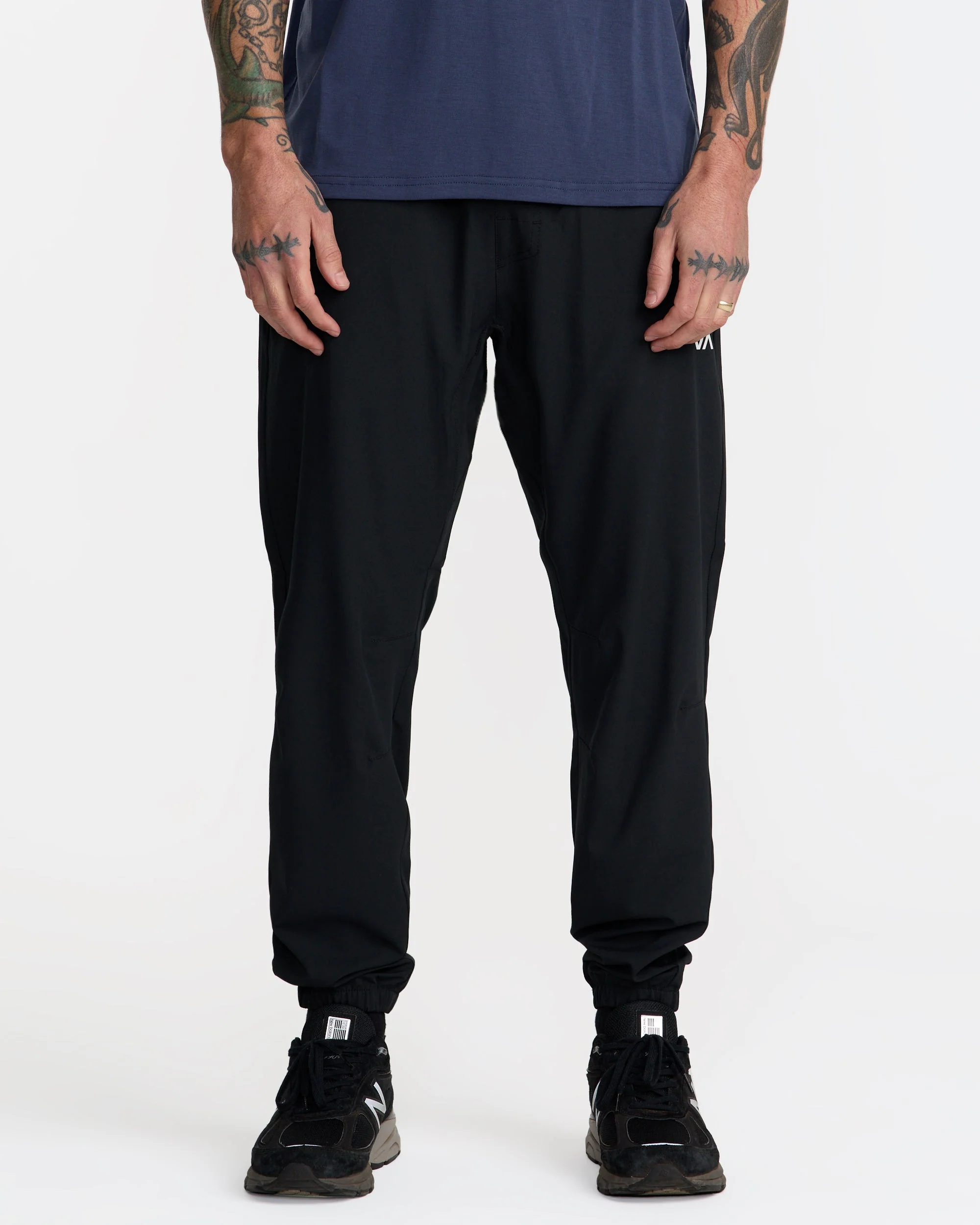Yogger Pant II