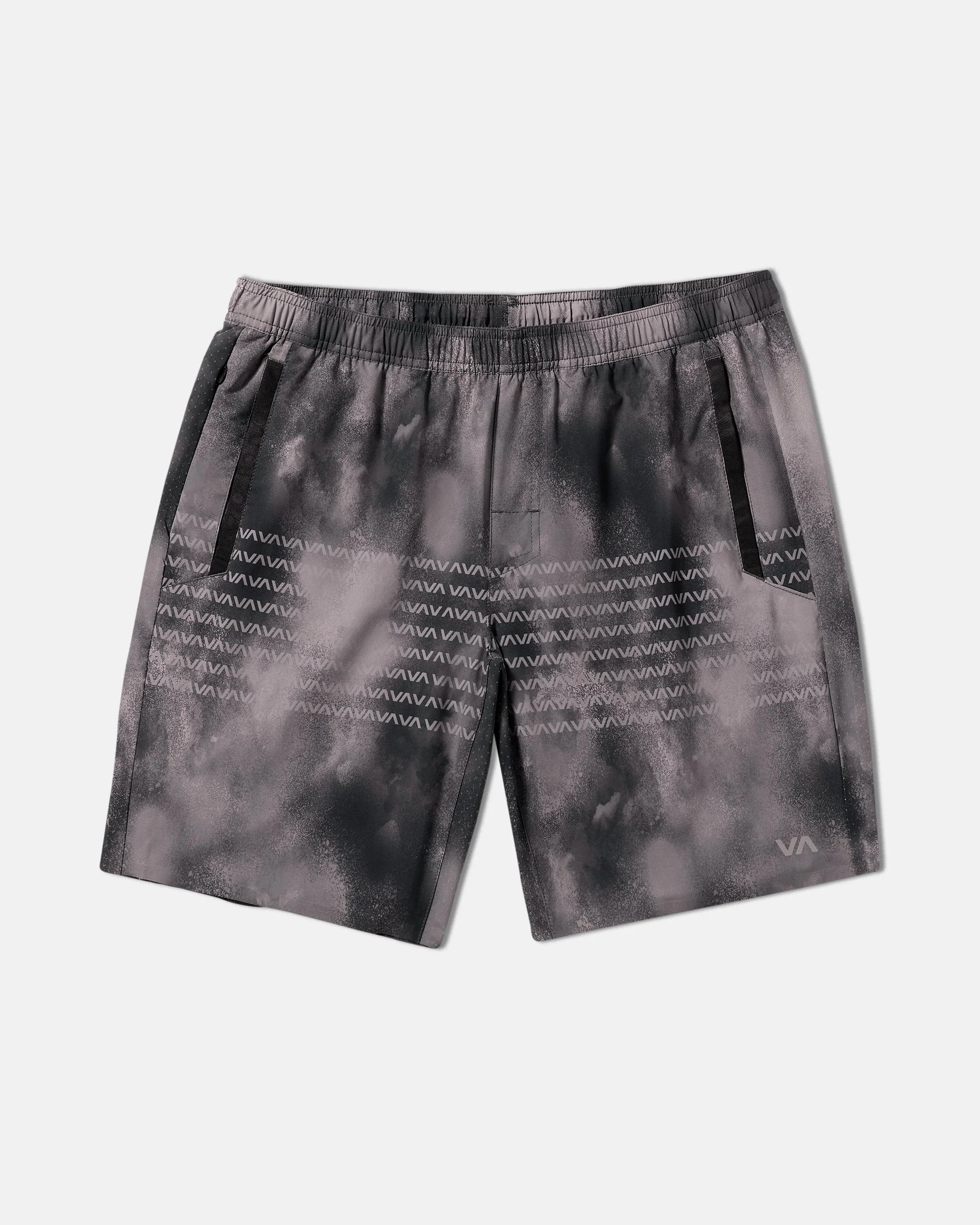 Yogger Plus 2 18" Short
