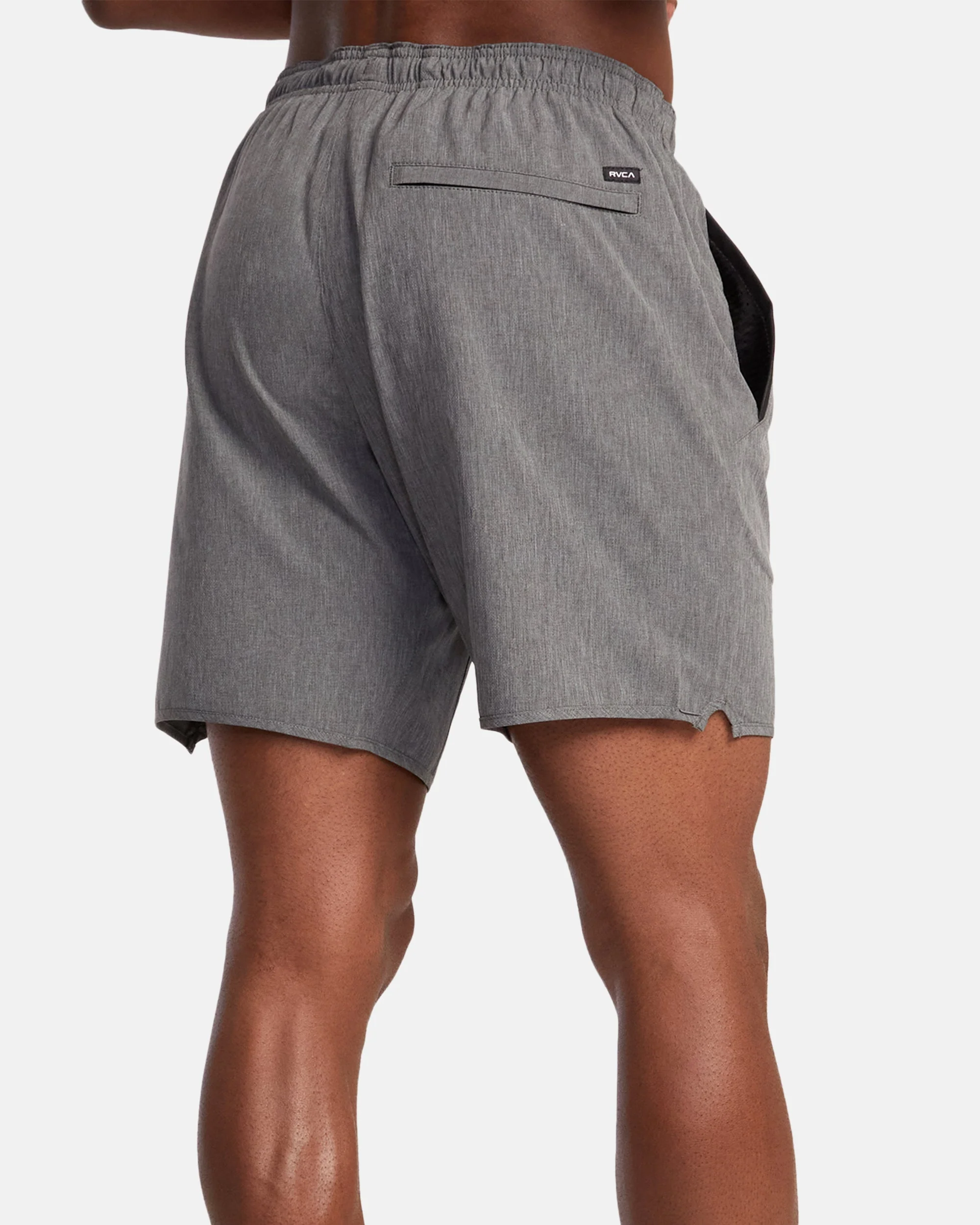Yogger Stretch 17" Short - Image 3