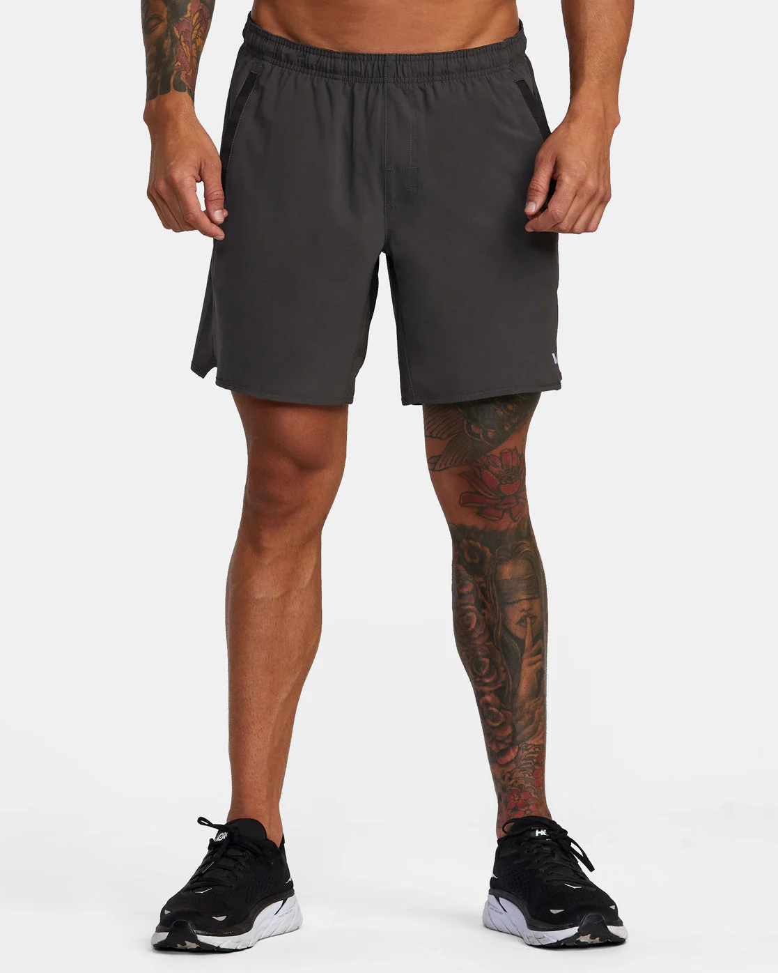Yogger Stretch 17" Short - Image 2