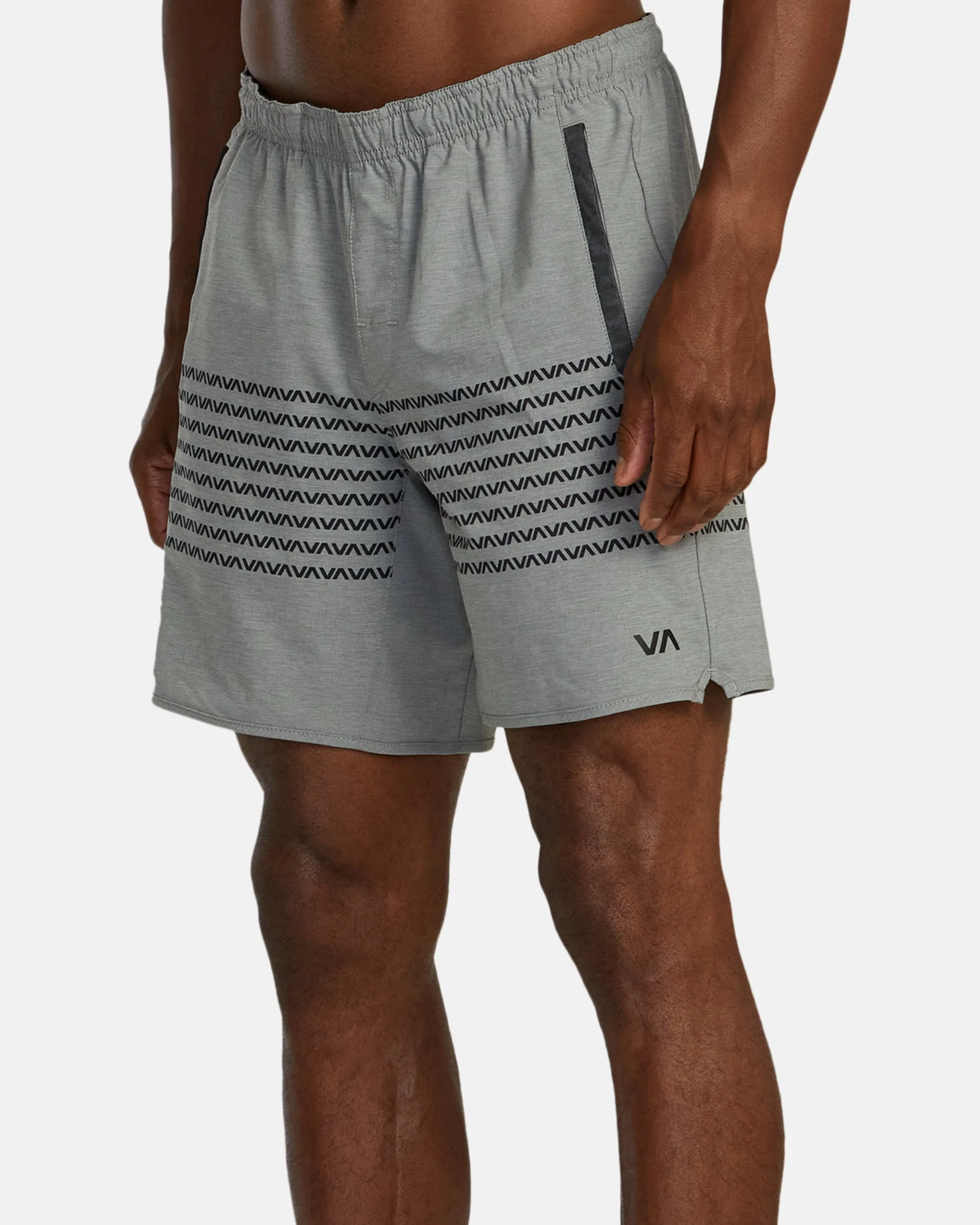 Yogger Stretch 17" Short - Image 3